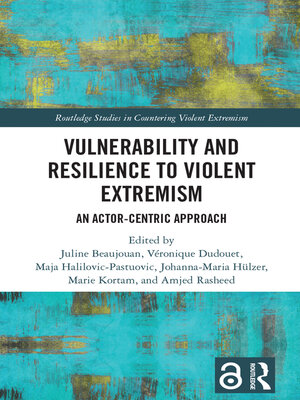 cover image of Vulnerability and Resilience to Violent Extremism